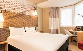 Ibis Paris Gare Du Nord Chateau Landon 10Eme